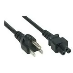 Netzkabel USA NEMA 5