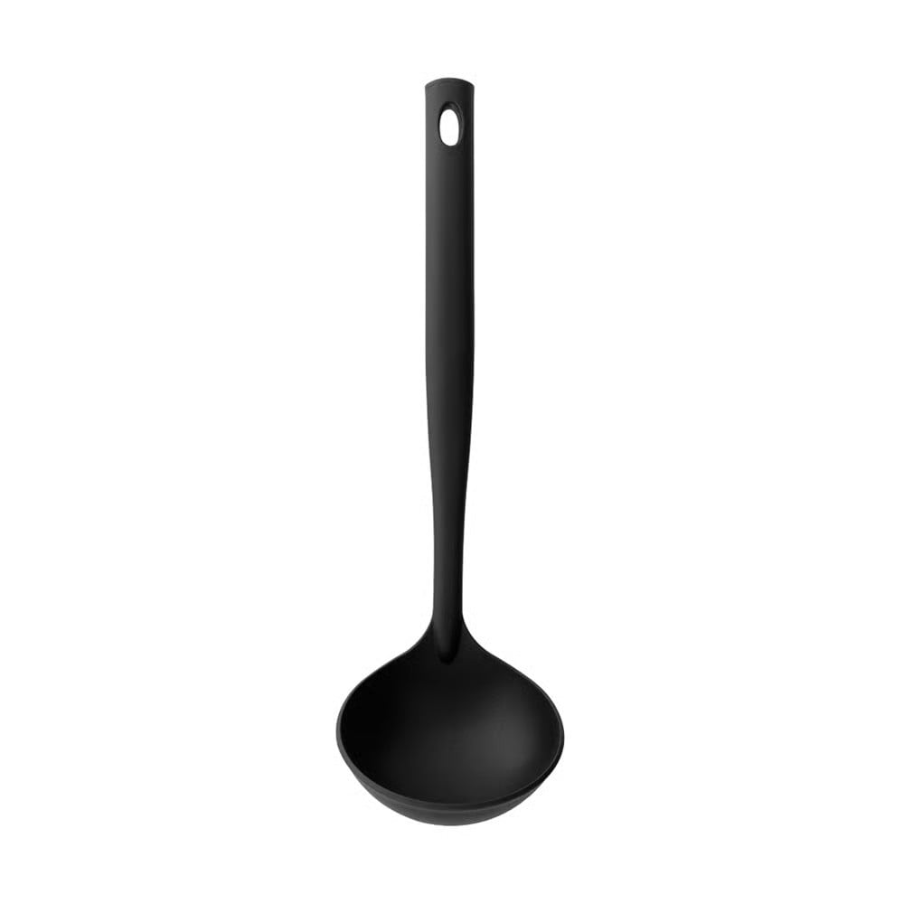 Brabantia soeplepel Zwart