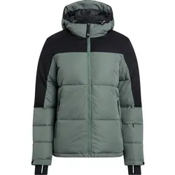 McKINLEY Damen Jacke Da.-Jacke Edwina W, Größe 38 in Grün Grün