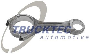Trucktec Automotive Pleuel 05.11.014 Für Man