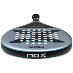 Nox, Padelschläger