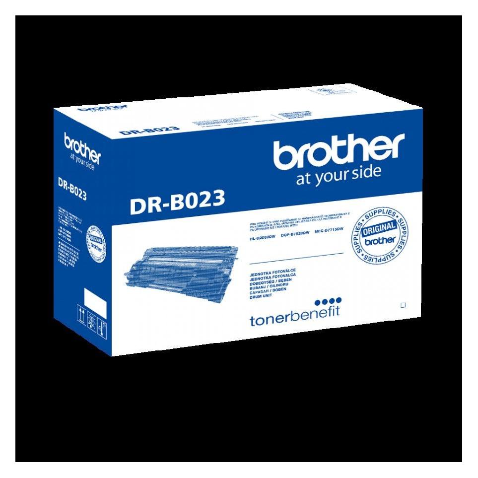 Brother DRB023 Original (DRB023)