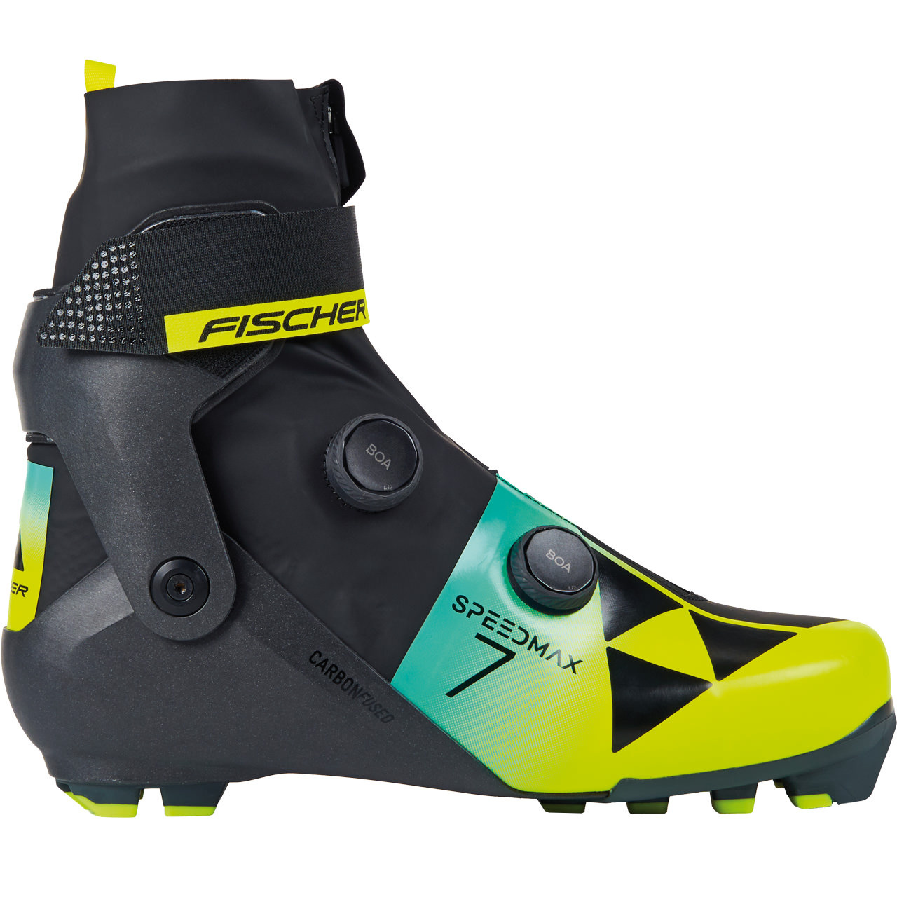 Fischer Speedmax 7 Skate BOA - EU 39
