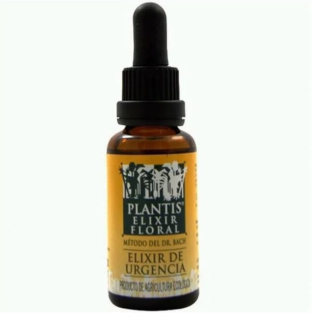 Artesania Agricola Remédio Elixir De Urgência 30 ml