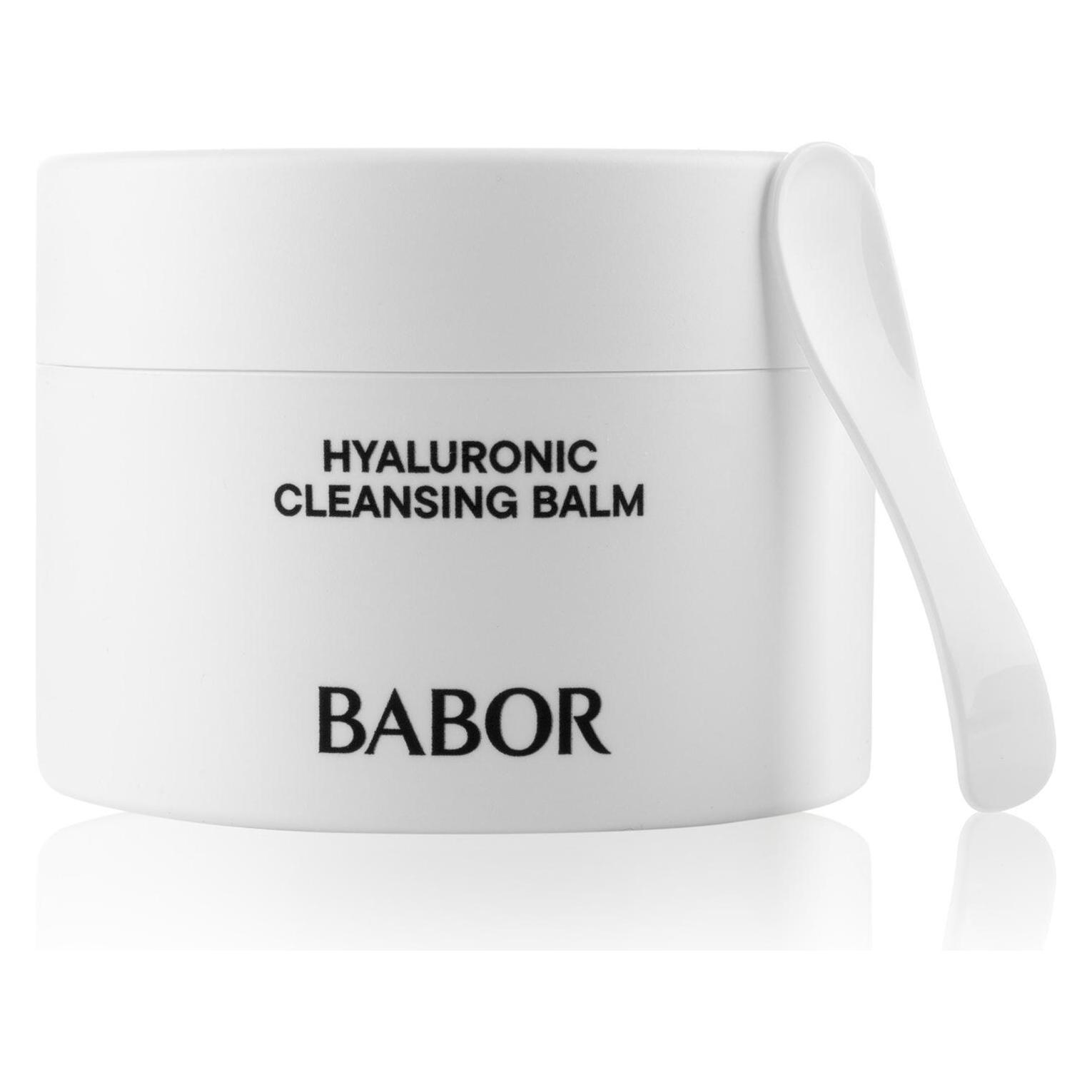 Babor CLEANSING - Hyaluronic Cleansing Balm (150 ml) (403314)