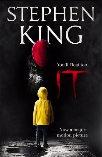 Stephen King - It: Film Tie-In - Preis vom 14.10.2026 23:07:16 h