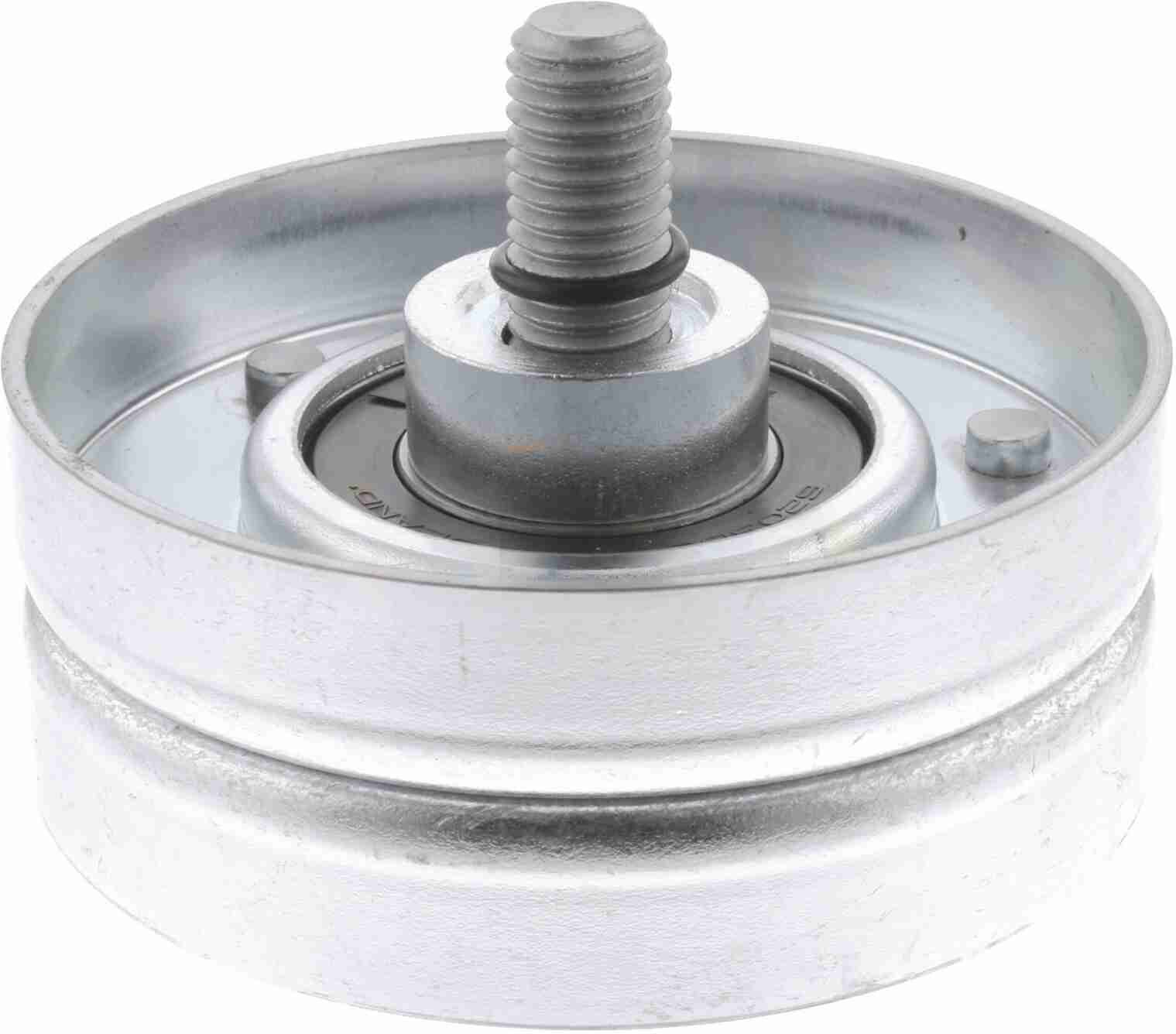 Vaico Umlenk-/führungsrolle, Keilrippenriemen Original Qualität V420325 Für Peugeot