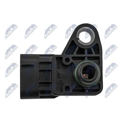 NTY Sensor, Saugrohrdruck ECM-SU-002 für Opel Suzuki
