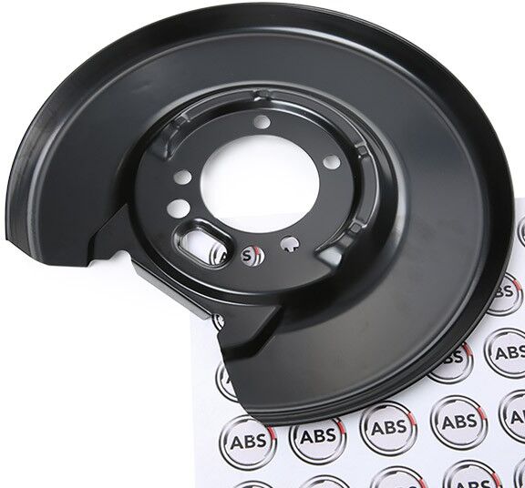 A.B.S. 11236 Ankerblech