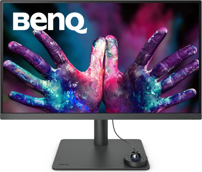 27" BenQ PD2705U