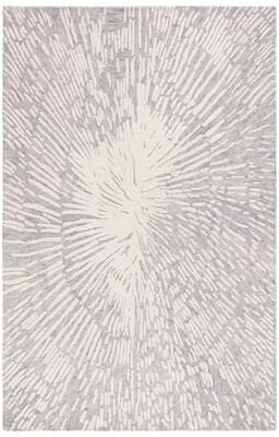 SAFAVIEH Handmade Metro Lieselore Modern Wool Rug