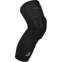 Select, Bandage, Kompressionsbandage Knie lang v23 (XXL)