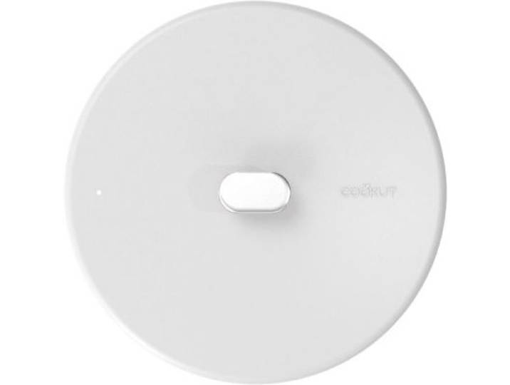 Cookut - Couvercle Anti-Projection La Merveilleuse Inox 28cm - Polaire