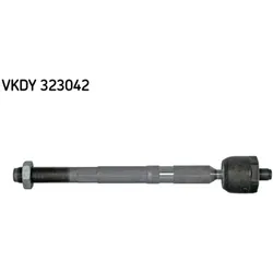 Axialgelenk Spurstange SKF VKDY 323042 für Citroën Peugeot C-Elysee 208 I 301