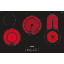 Siemens Glaskeramik Kochstelle ET801FCP1D