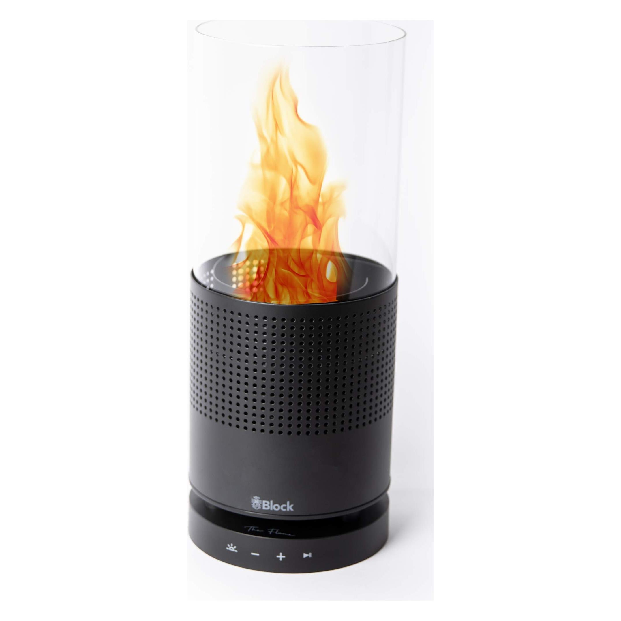 Block Luidspreker Wl Theflameblack (7 h) (AB10222-01)