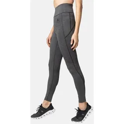 Odlo The Active 365 Melange Training Tights black melange (15015) M