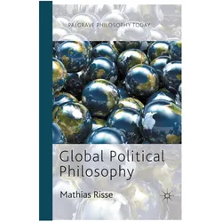 Global Political Philosophy, Fachbücher von M. Risse