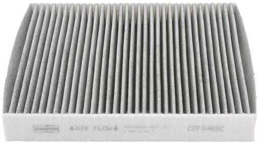 CHAMPION CCF0465C Innenraumfilter