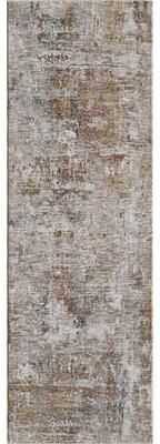 Domani Opulence Distressed In Nature Area Rug