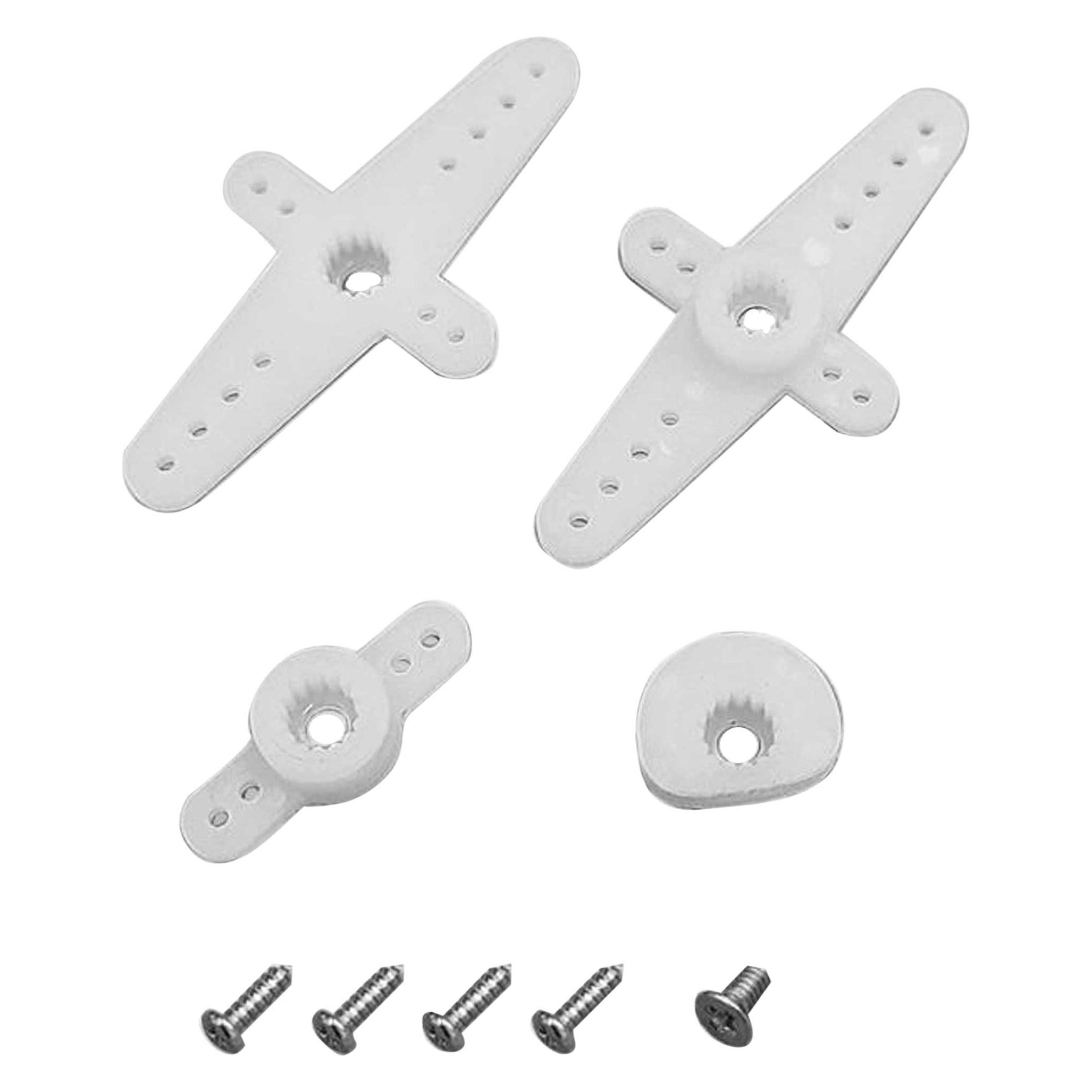 Mks Servo Horn Set HV6120, H (O0002033)