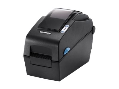 BIXOLON SLP-DX220 - Etikettendrucker - Thermodirekt (SLP-DX220G/BEG)