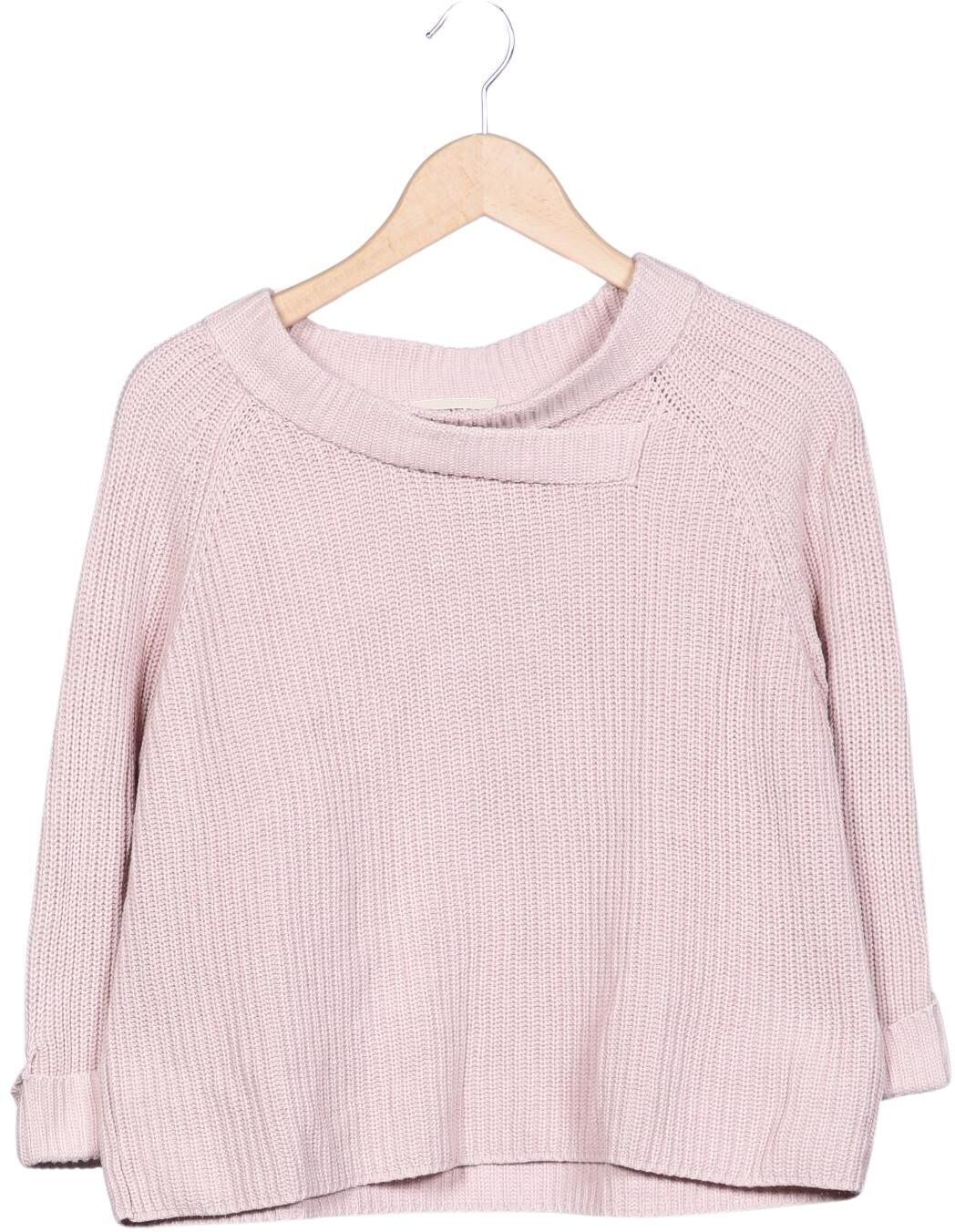 Repeat Damen Pullover, Pink, Gr. M, Baumwolle - Second Hand