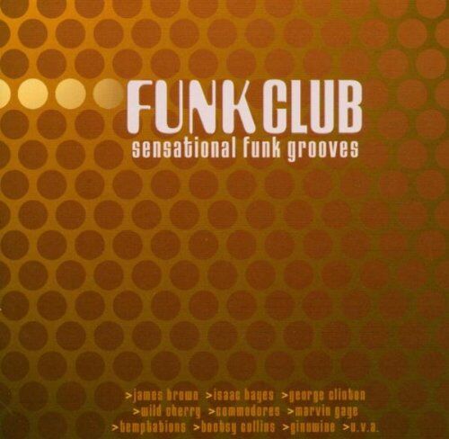 Various - Funk Club - Preis vom 30.09.2026 22:30:23 h