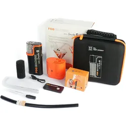 LENSGO SmokeB Smoke Machine