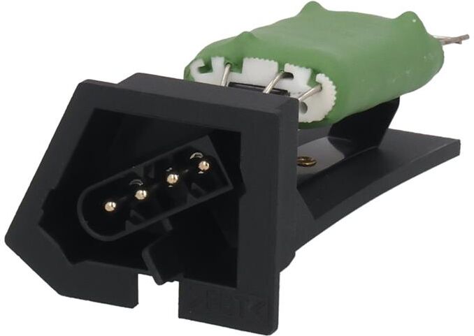 Kamoka Widerstand, Innenraumgebläse 4140079 Für Bmw