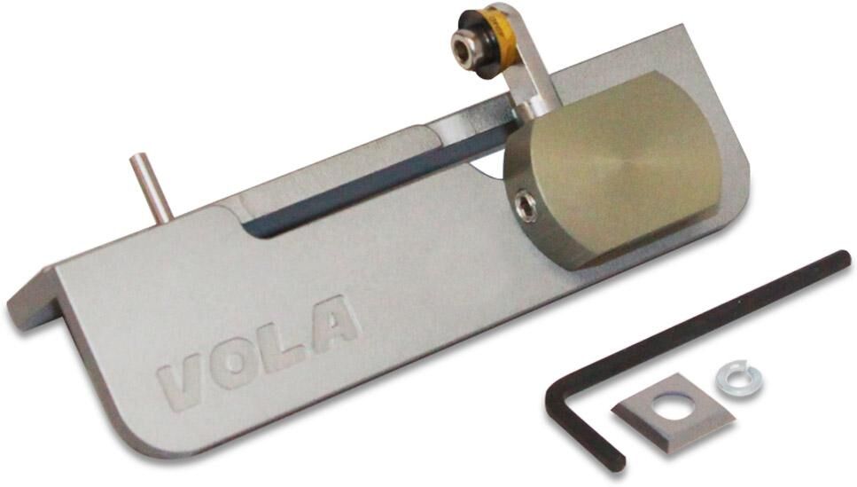 Vola  - Outil Chant Pro - Affûtage