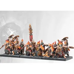 Conquest Dweghom: Flame Berserkers 5th Anniversary Remix