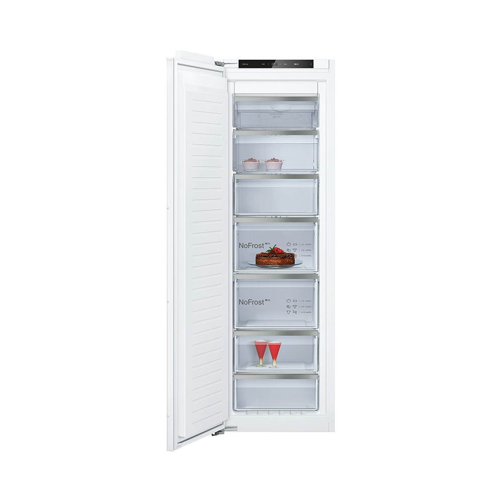 Neff GI7813CE0 NoFrost koelkast