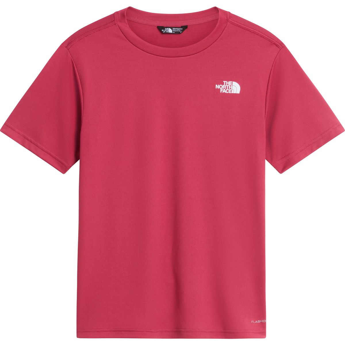 The North Face Teen NEW 24/7 Softshell Tee fermented clay (NMP) XXL NF0A8DF2NMP-XXL