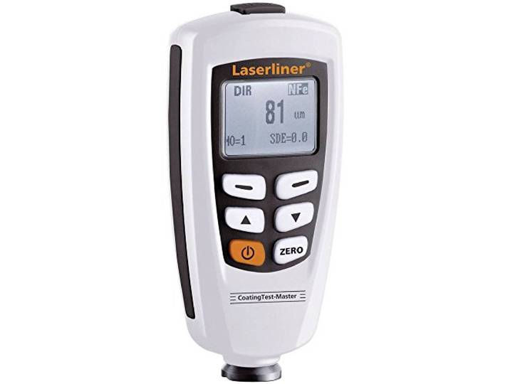Laserliner CoatingTest-Master