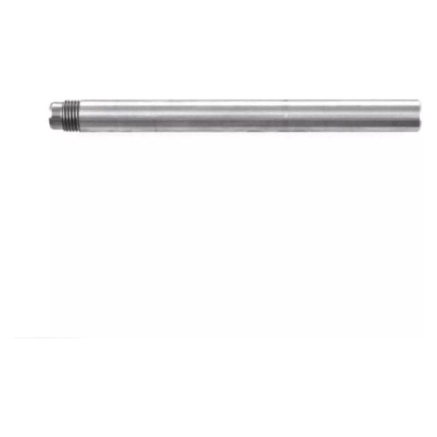 Fox Shaft: (T) Damper, Ø.375, Steel, IH, 2023 DHX2, 50.8mm Travel, 81,6 TLG 3.214 SH (50.80 mm) (230-45-608)