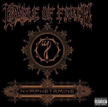 Cradle of Filth - Nymphetamine [Special] - Preis vom 09.10.2026 07:28:09 h