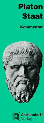 Platon - Staat. Kommentar - Preis vom 09.10.2026 07:28:09 h