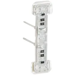 Legrand 752058 Steckbares LED-Aggregat für Kontroll-Wechselschalter