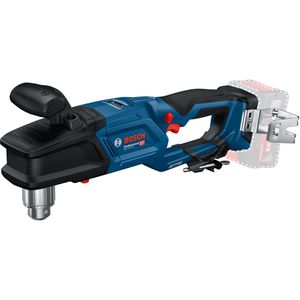 Bosch Winkelbohrmaschine GRD 18V-127, Akku, 18V, mit Zahnkranzbohrfutter