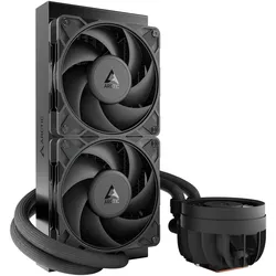 Arctic Liquid Freezer III Pro 240 - Prozessor-Flüssigkeitskühlsystem, CPU Wasserkühler