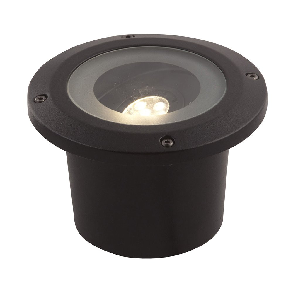 GardenLights Rubum Richtbare LED Grondspot 12V