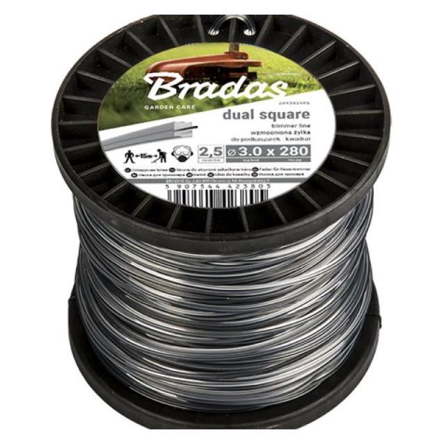 Bradas ZRK24100S (Rasenmäher, Rasentrimmer) (ZRK24100S)