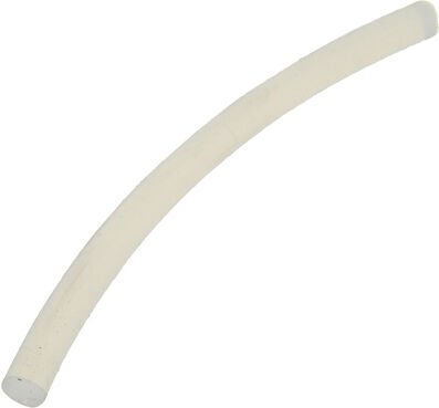 Thomann Silicone Cord Ø=6mm x L=100mm Transparent