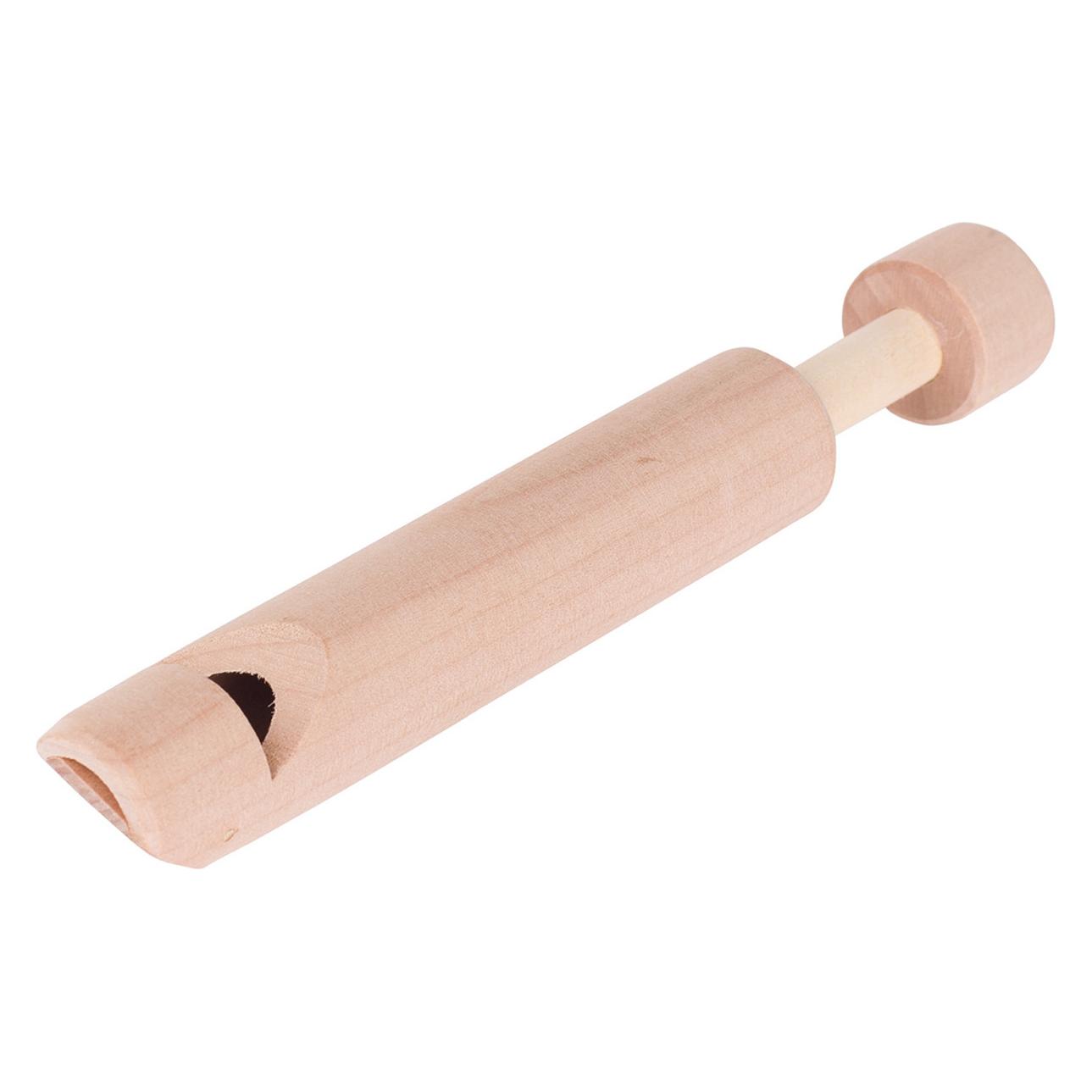 Goki Holzschiebeflöte (Deutsch) (UC100)