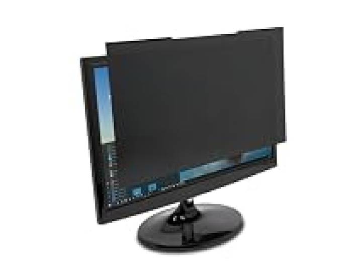 Kensington filtre de confidentialité magnétique MagPro pour écran 21.5'' (16:9), anti-reflets, anti lumière bleue, anti-rayures, compatible avec les PC portables Lenovo ThinkPad, HP, Dell, K58354WW