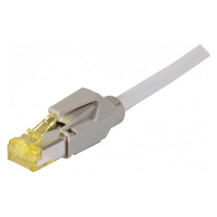 Exertis Connect Patch-Kabel (S/FTP, CAT7, 15 m) (72215)