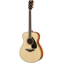 Yamaha FS820 NATURAL - Westerngitarre