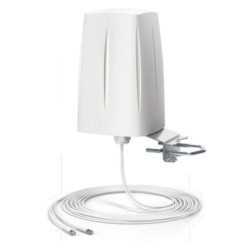 Quwireless QuOmni LTE MIMO 2x2, 5m (3G, GSM) (AOLM2)