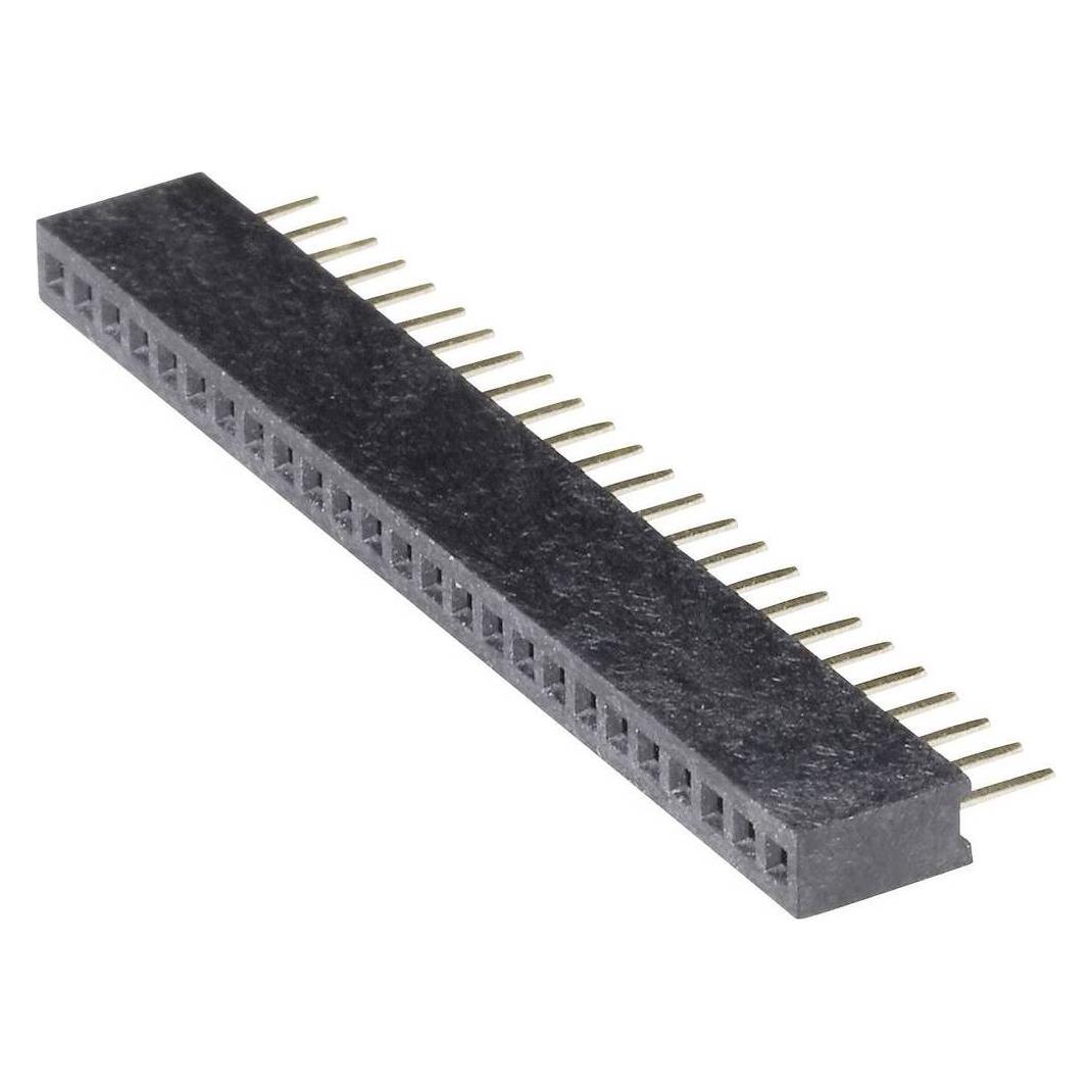 BKL Electronic Buchsenleiste (10120602)